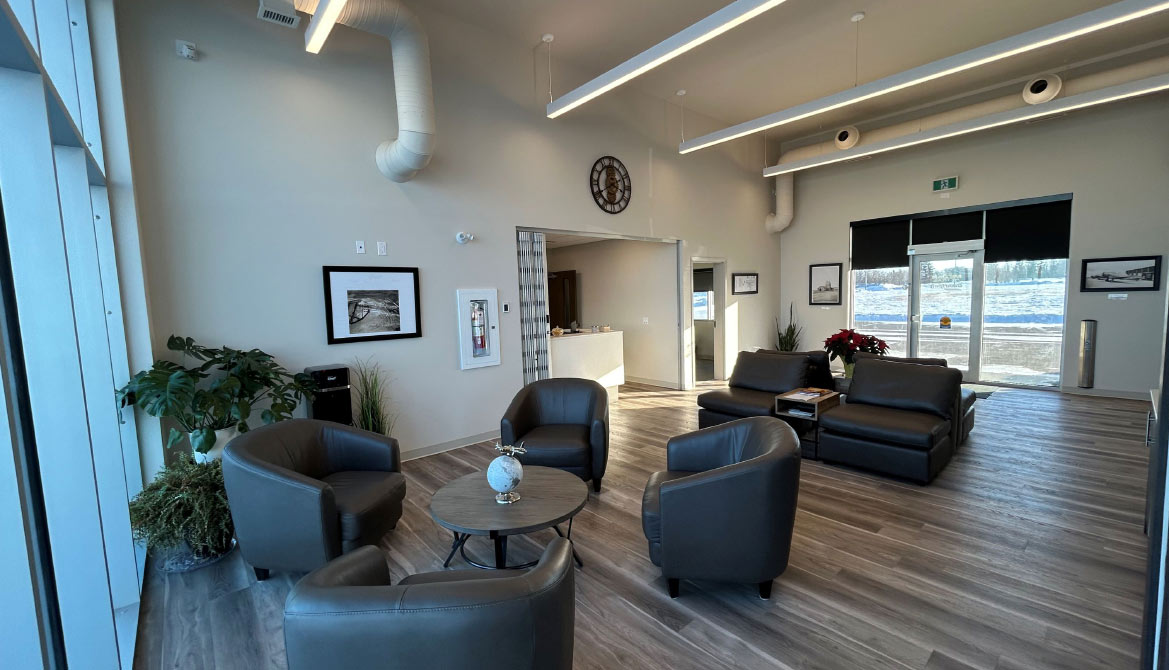 miccar lounge